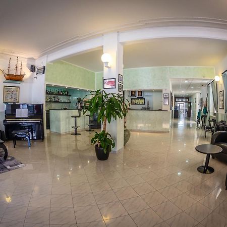 Marina B&B Adults Only Сестрі-Леванте Екстер'єр фото