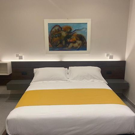 Marina B&B Adults Only Сестрі-Леванте Екстер'єр фото
