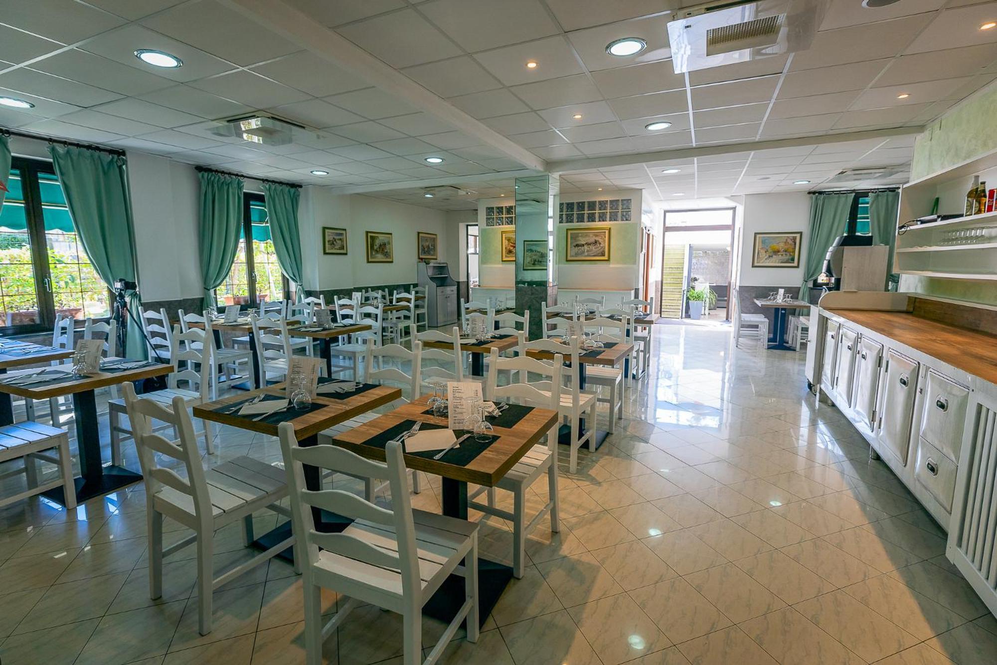 Marina B&B Adults Only Сестрі-Леванте Екстер'єр фото