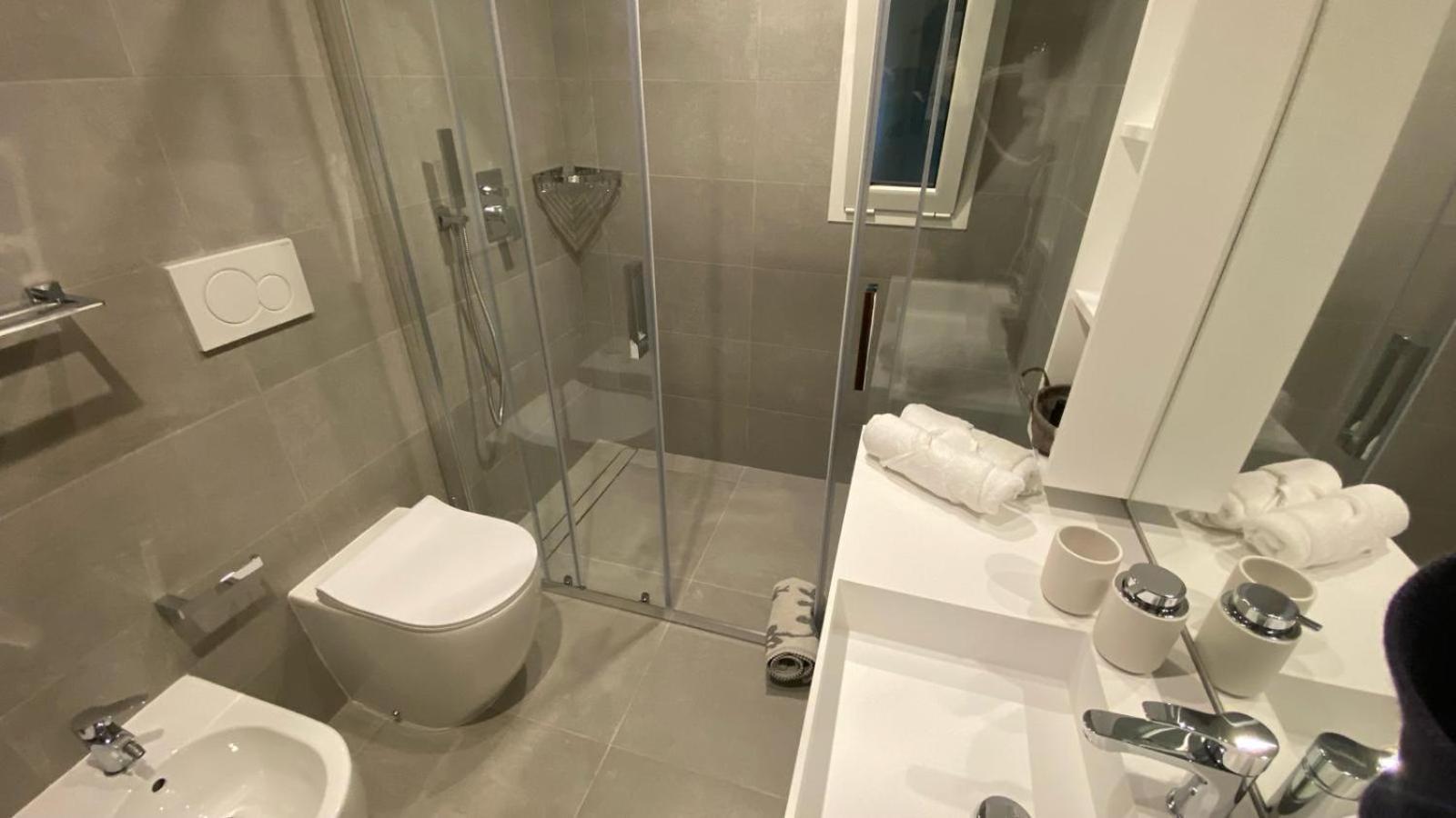 Marina B&B Adults Only Сестрі-Леванте Екстер'єр фото