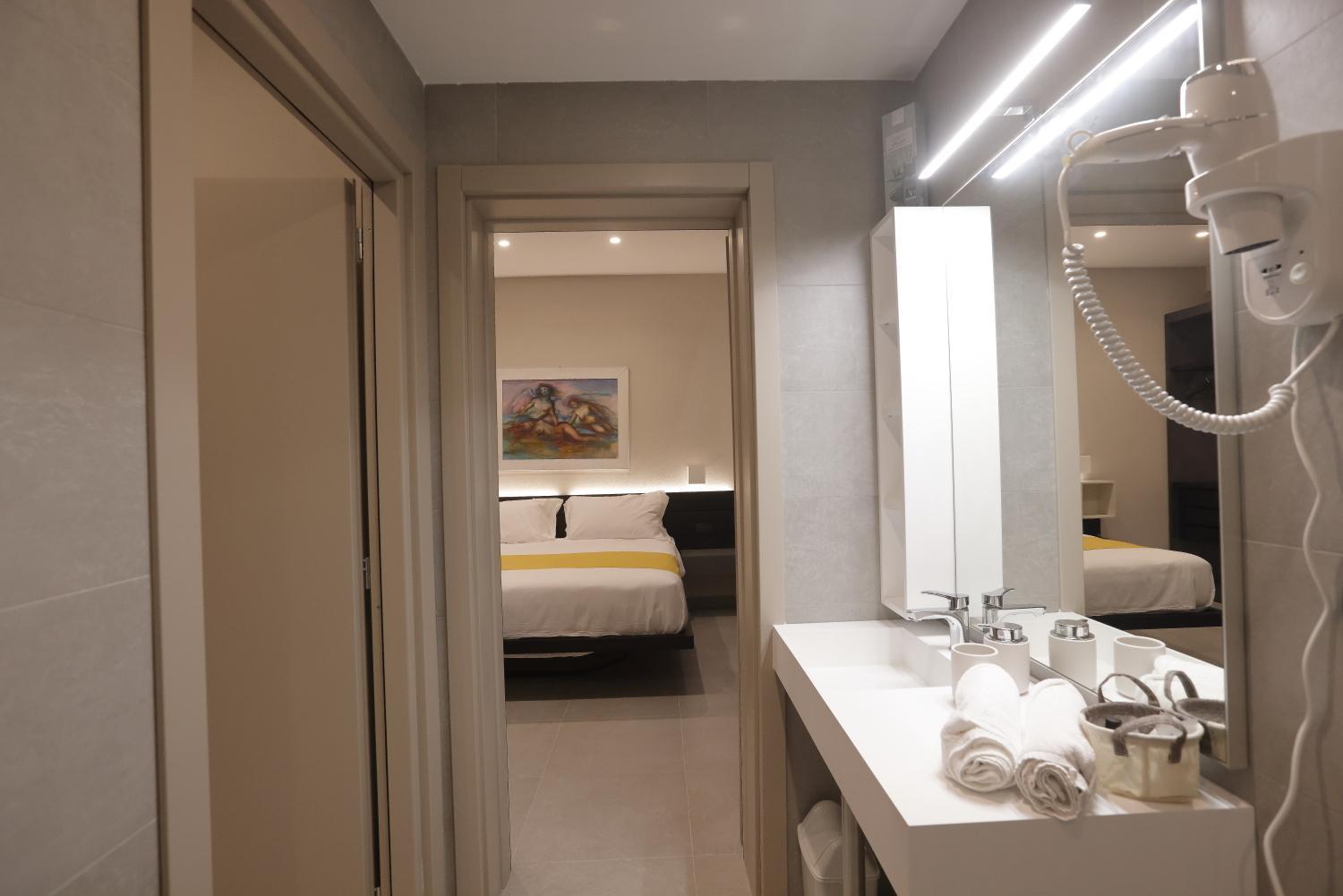 Marina B&B Adults Only Сестрі-Леванте Номер фото