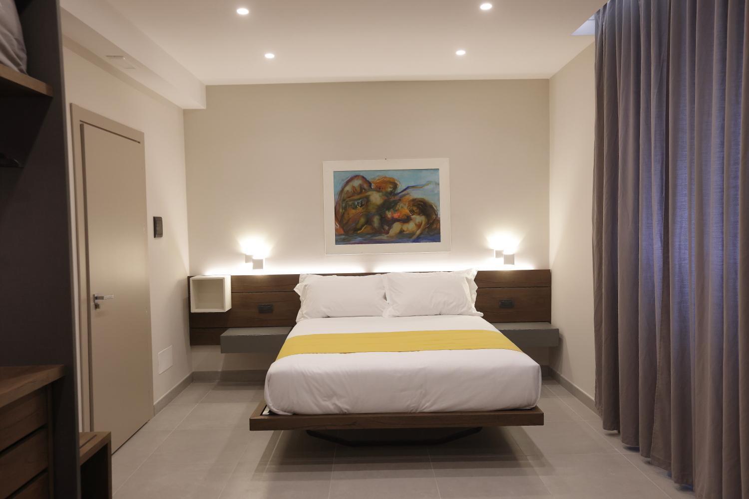 Marina B&B Adults Only Сестрі-Леванте Номер фото