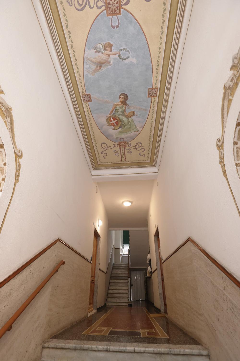 Marina B&B Adults Only Сестрі-Леванте Екстер'єр фото