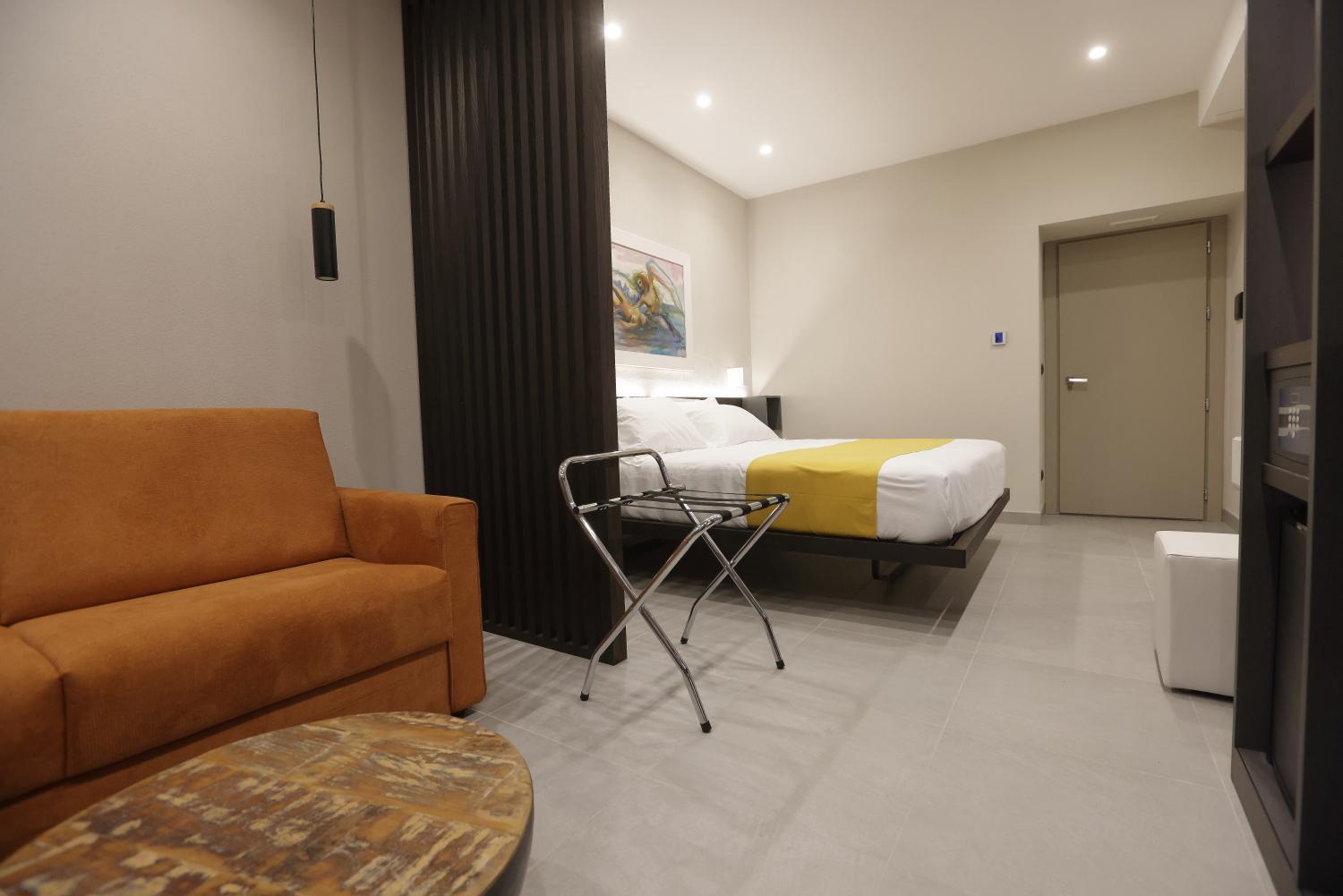 Marina B&B Adults Only Сестрі-Леванте Номер фото
