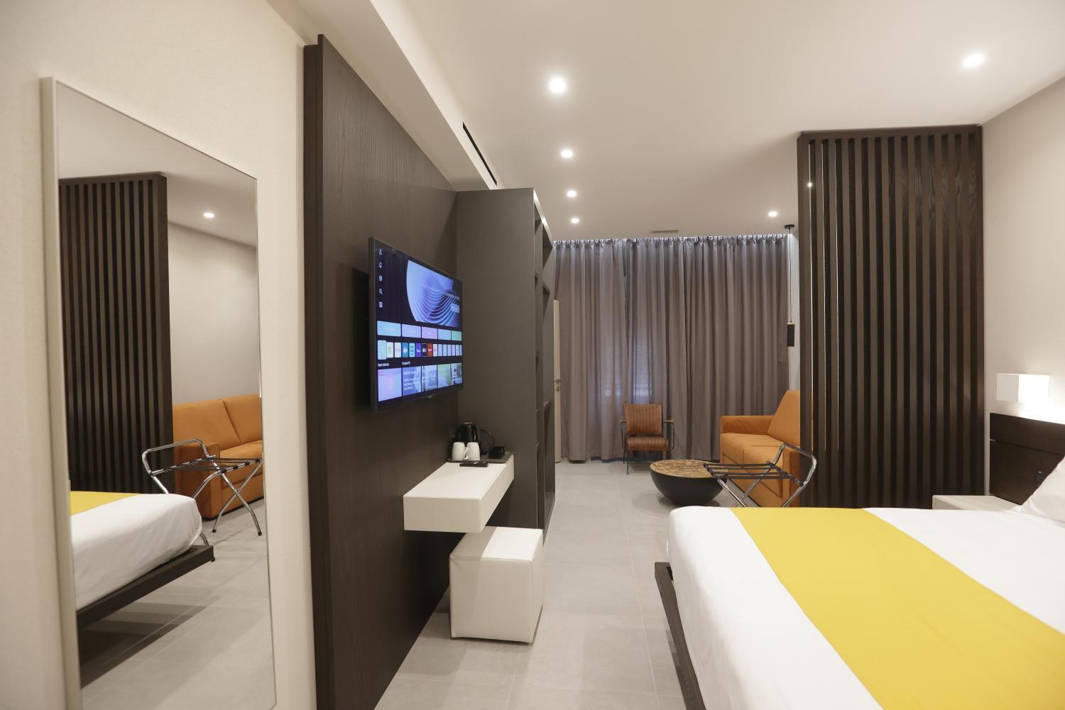 Marina B&B Adults Only Сестрі-Леванте Номер фото